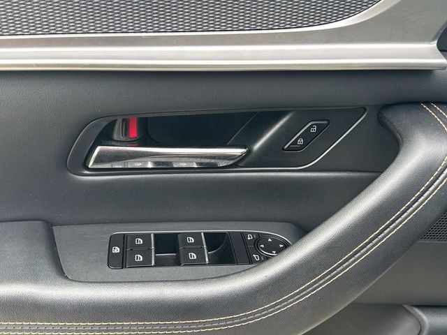 2025 Mazda Mazda CX-90 3.3 Turbo Preferred