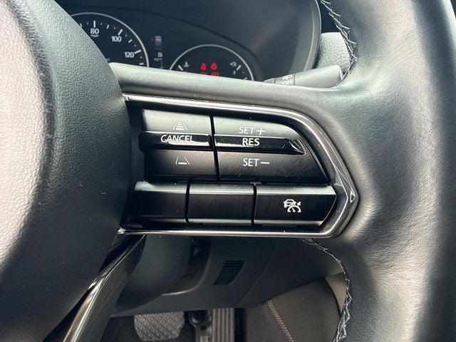 2025 Mazda Mazda CX-90 3.3 Turbo Preferred