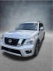 2018 Nissan Armada SL