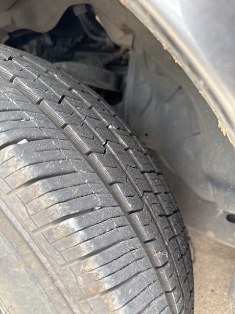 2018 Nissan Armada SL