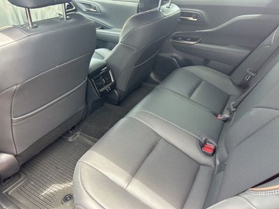 2026 Toyota Crown Limited