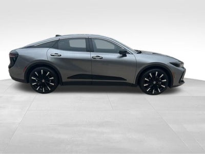 2024 Toyota Crown Platinum