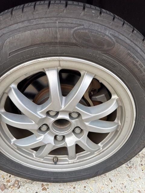 2013 Toyota Prius v Two