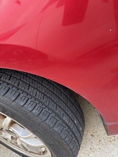 2013 Toyota Prius v Two