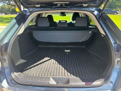 2024 Toyota Venza LE