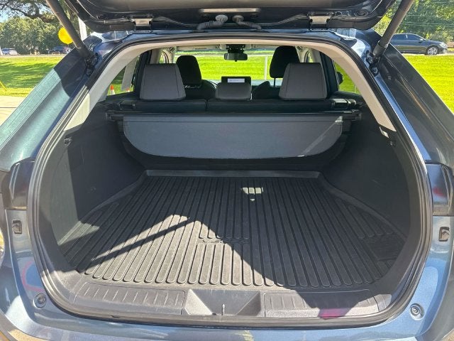 2024 Toyota Venza LE