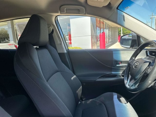 2024 Toyota Venza LE