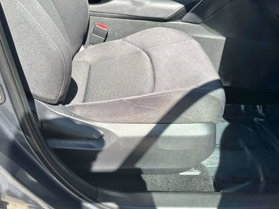2024 Toyota Venza LE