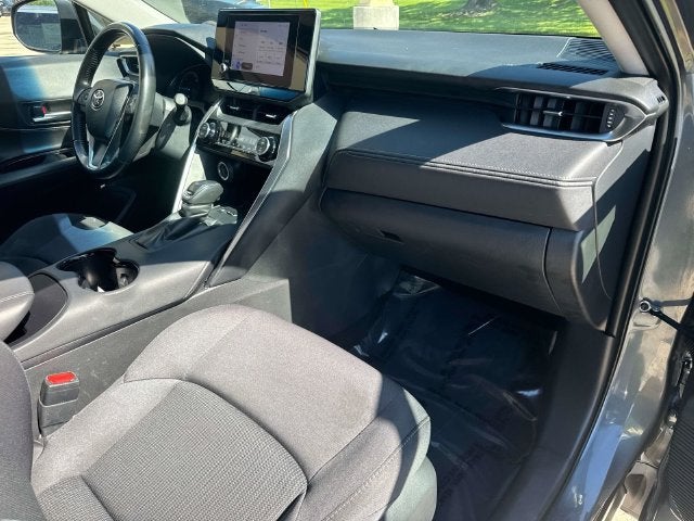 2024 Toyota Venza LE