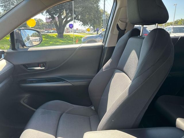 2024 Toyota Venza LE