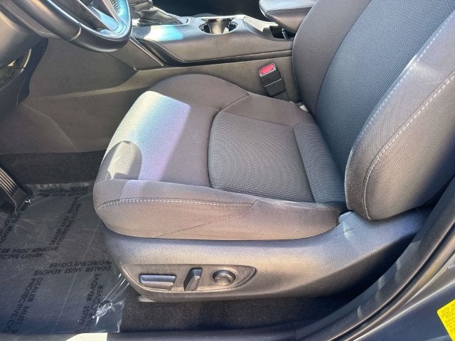 2024 Toyota Venza LE