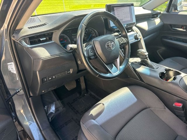 2024 Toyota Venza LE