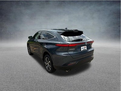 2022 Toyota Venza LE