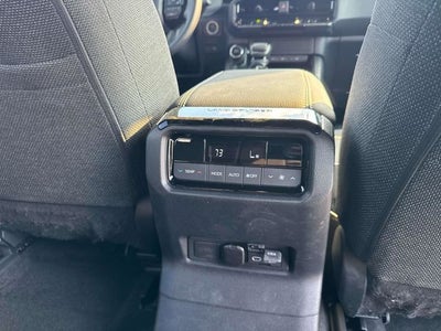 2025 Toyota Land Cruiser 1958