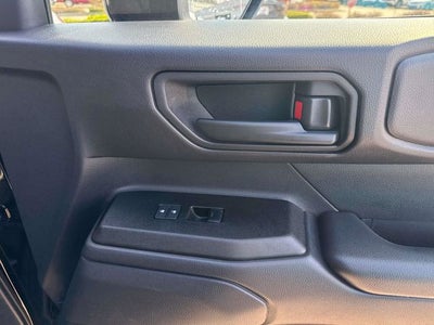 2025 Toyota Land Cruiser 1958