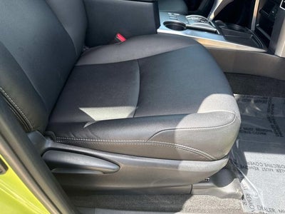 2023 Toyota 4Runner TRD Sport