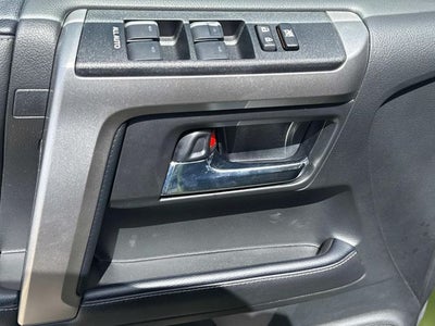 2023 Toyota 4Runner TRD Sport