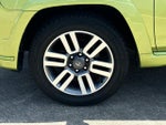 2023 Toyota 4Runner TRD Sport