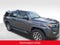 2018 Toyota 4Runner TRD Off-Road