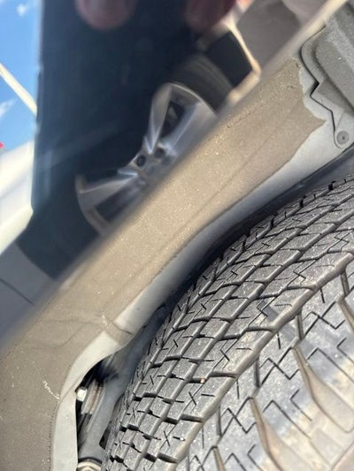 2021 Toyota 4Runner Nightshade