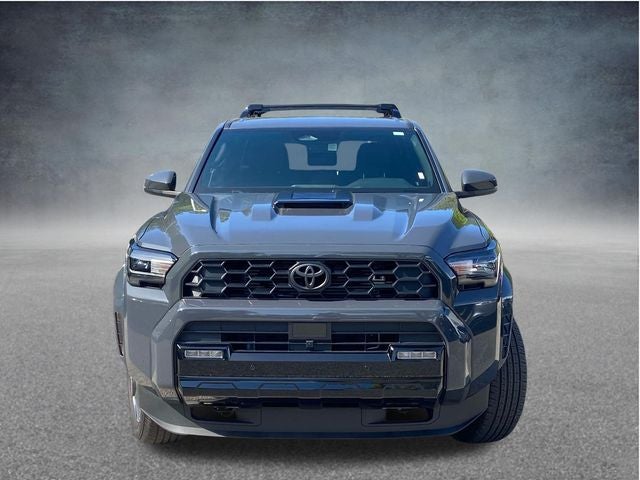 2025 Toyota 4Runner TRD Sport
