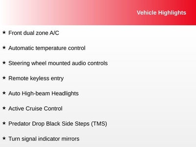 2025 Toyota 4Runner TRD Sport