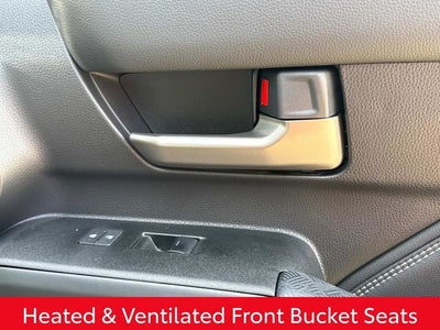 2025 Toyota 4Runner Limited