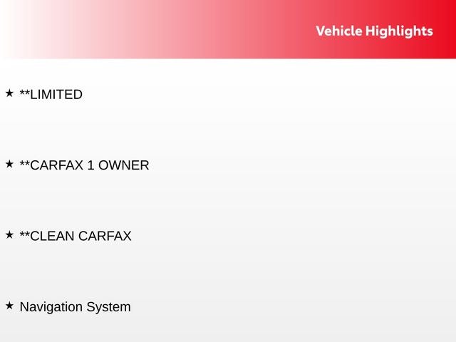 2025 Toyota 4Runner Limited