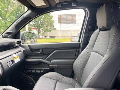 2026 Toyota 4Runner i-FORCE MAX Hybrid TRD Off Road Premium