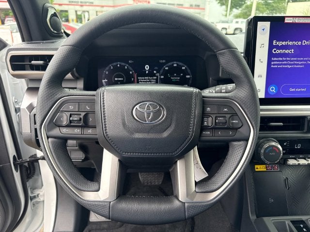 2026 Toyota 4Runner i-FORCE MAX Hybrid TRD Off Road Premium