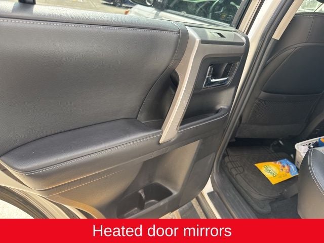 2016 Toyota 4Runner SR5 Premium