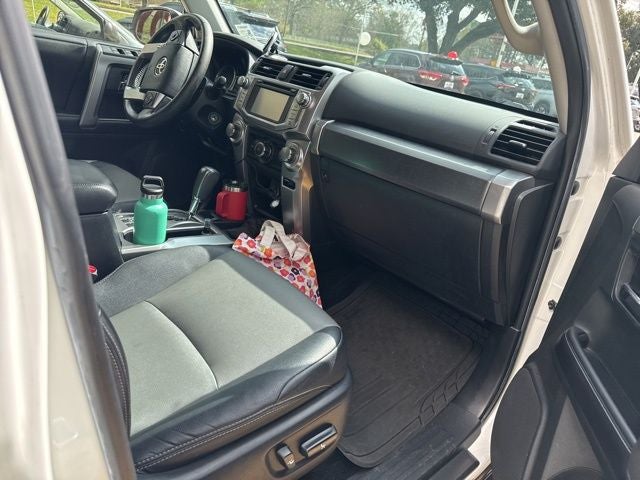 2016 Toyota 4Runner SR5 Premium