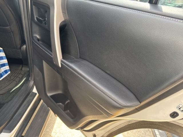 2016 Toyota 4Runner SR5 Premium