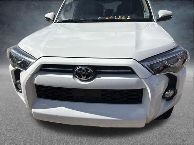 2020 Toyota 4Runner SR5 Premium