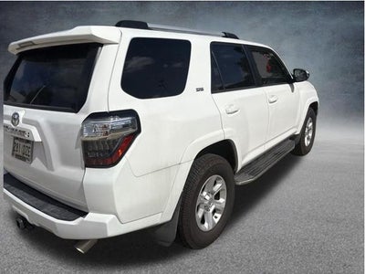 2020 Toyota 4Runner SR5 Premium