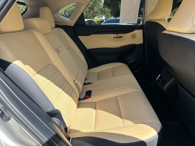 2020 Lexus NX 300 Base