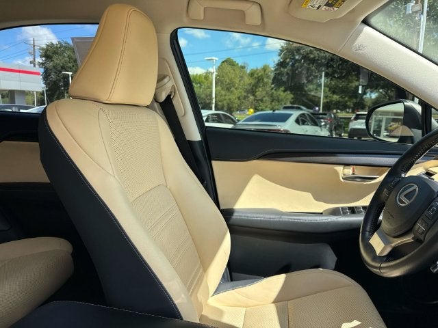 2020 Lexus NX 300 Base