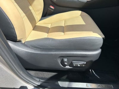 2020 Lexus NX 300 Base