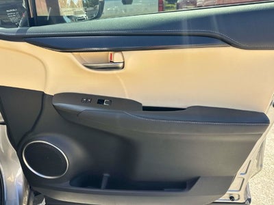 2020 Lexus NX 300 Base