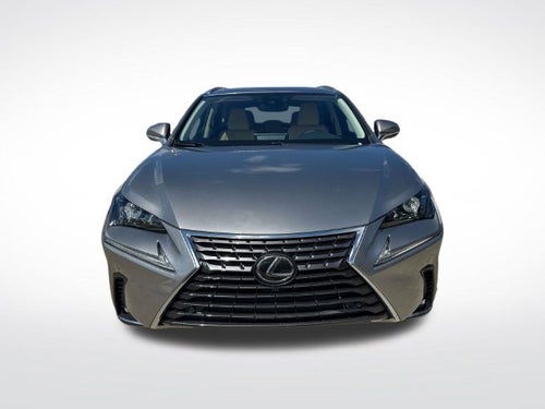 2020 Lexus NX 300 Base