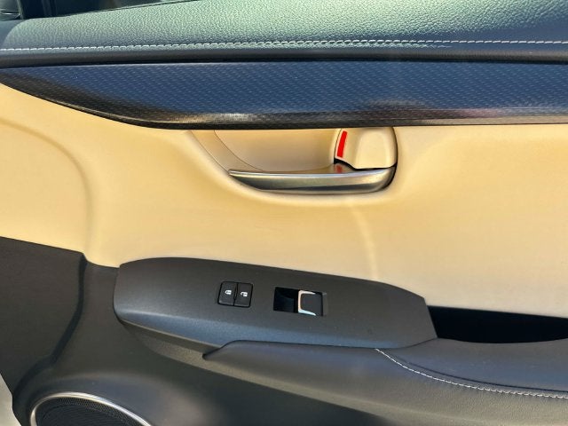 2020 Lexus NX 300 Base