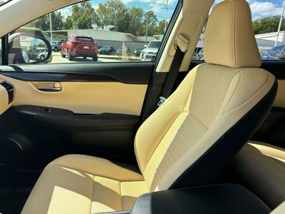 2020 Lexus NX 300 Base