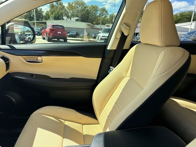 2020 Lexus NX 300 Base