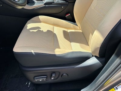 2020 Lexus NX 300 Base