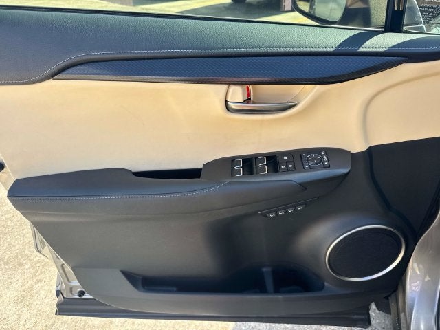 2020 Lexus NX 300 Base