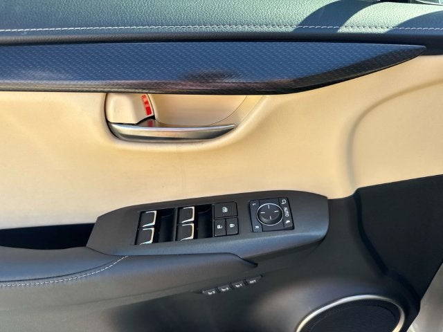 2020 Lexus NX 300 Base