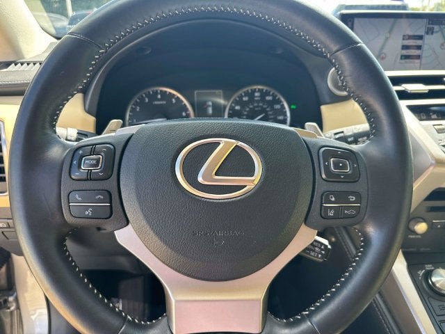 2020 Lexus NX 300 Base