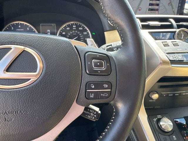2020 Lexus NX 300 Base
