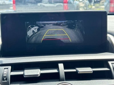 2020 Lexus NX 300 Base