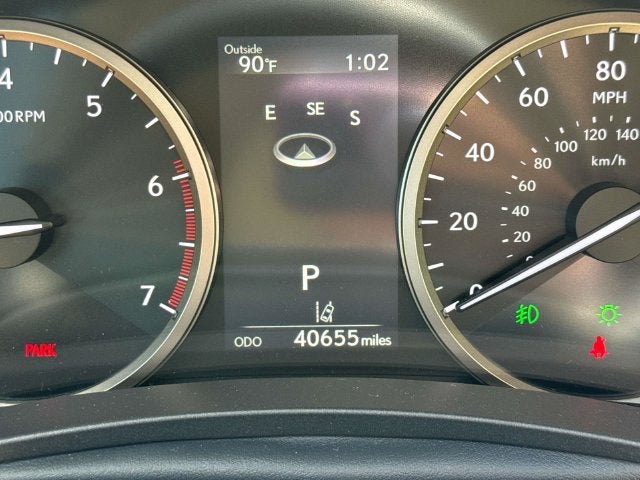2020 Lexus NX 300 Base
